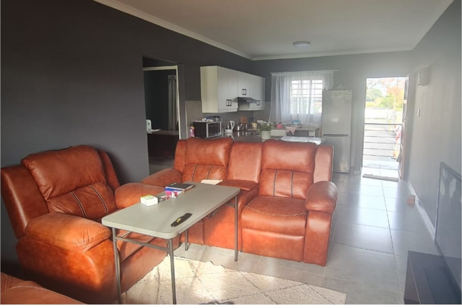 To Let 2 Bedroom Property for Rent in Belmont Park Western Cape
